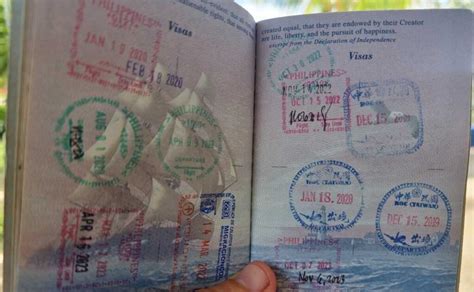 Where To Renew Your Visa In Cebu .